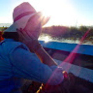 Meet your Posher, Stephanie